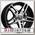 Колесные диски LS LS 281 6.5xR15 5x112 ET45 DIA57.1