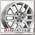 Колесные диски Replay Ki29 7xR17 6x114.3 ET39 DIA67.1