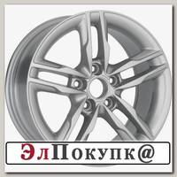 Колесные диски Replay A34 7.5xR17 5x112 ET38 DIA66.6