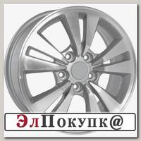 Колесные диски Replay H25 6.5xR16 5x114.3 ET50 DIA64.1