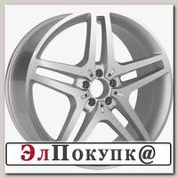 Колесные диски Replay MR117 8.5xR19 5x112 ET59 DIA66.6
