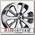 Колесные диски Replay KI251 7.5xR19 5x114.3 ET49.5 DIA67.1
