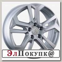 Колесные диски Replay NS226 7xR17 5x114.3 ET47 DIA66.1
