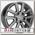 Колесные диски Replay TY106 8.5xR20 5x150 ET58 DIA110.1