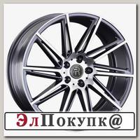 Колесные диски Replay A135 9xR20 5x112 ET33 DIA66.6