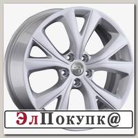 Колесные диски Replay Ki225 7.5xR19 5x114.3 ET50 DIA67.1