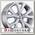 Колесные диски Replay Ki225 7.5xR19 5x114.3 ET50 DIA67.1