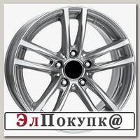 Колесные диски Alutec X10X 9xR19 5x120 ET48 DIA74.1