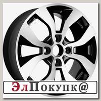 Колесные диски Скад KL-296 6xR16 4x100 ET41 DIA60.1