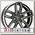 Колесные диски Ats Temperament 9.5xR20 5x114.3 ET30 DIA75.1