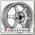 Колесные диски Megami MGM-6 6xR14 4x100 ET39 DIA56.6
