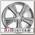 Колесные диски Replica GR CH14 (GR) 7xR17 5x105 ET41 DIA56.6