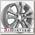 Колесные диски Replay HND181 6.5xR17 5x114.3 ET49 DIA67.1