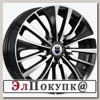Колесные диски КиК Flanker 6.5xR17 5x114.3 ET45 DIA67.1