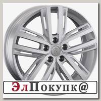 Колесные диски Replay VV227 7xR18 5x112 ET43 DIA57.1