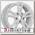 Колесные диски LegeArtis OPL10 (L.A.) 6.5xR15 5x105 ET39 DIA56.6