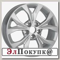 Колесные диски Replay HND118 6.5xR17 5x114.3 ET46 DIA67.1