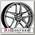 Колесные диски Enkei SC37 8xR18 5x108 ET45 DIA63.4