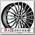 Колесные диски Mak FATALE 7.5xR17 5x114.3 ET40 DIA76