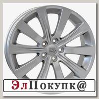 Колесные диски WSP Italy DORA 7xR17 5x100 ET55 DIA56.1