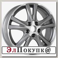 Колесные диски LegeArtis H74 (L.A.) 6.5xR17 5x114.3 ET50 DIA64.1