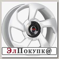 Колесные диски LegeArtis CT Concept OPL514 7xR17 5x110 ET39 DIA65.1