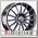 Колесные диски Replay MR198 8xR19 5x112 ET43 DIA66.6