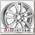 Колесные диски Replay SK65 6.5xR16 5x112 ET50 DIA57.1