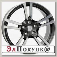 Колесные диски WSP Italy SATURN 11xR18 5x130 ET63 DIA71.6