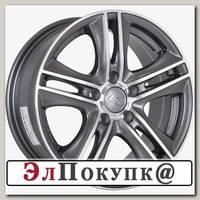 Колесные диски LS LS 191 7xR16 5x110 ET39 DIA65.1