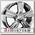 Колесные диски Replay TY117 8.5xR20 5x150 ET58 DIA110.1