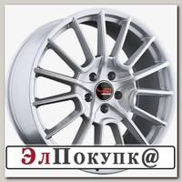 Колесные диски LegeArtis PR7 (L.A.) 9.5xR22 5x130 ET50 DIA71.6