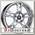Колесные диски Yamato Kioto-no Amira 7xR17 5x114.3 ET39 DIA60.1
