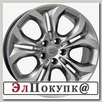 Колесные диски WSP Italy AURA 8.5xR18 5x120 ET46 DIA74.1