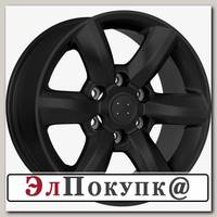 Колесные диски Replay TY64 7.5xR17 6x139.7 ET25 DIA106.1