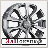 Колесные диски LS 1006 6xR16 4x100 ET45 DIA60.1