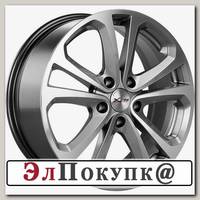 Колесные диски X-trike X113 7xR17 5x100 ET38 DIA67.1
