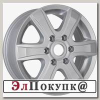 Колесные диски Replay MR92 7xR17 6x130 ET56 DIA84.1