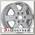Колесные диски Replay MR92 7xR17 6x130 ET56 DIA84.1