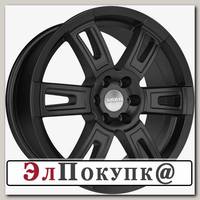 Колесные диски Скад ТОР-18 8xR18 6x139.7 ET25 DIA106.2