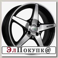 Колесные диски N2O Y3119 6xR15 4x100 ET45 DIA56.6