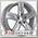 Колесные диски Replay TY113 7xR17 5x114.3 ET45 DIA60.1