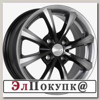 Колесные диски Скад Каллисто 6xR14 4x108 ET38 DIA67.1