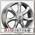 Колесные диски Replay INF7 8xR18 5x114.3 ET40 DIA66.1