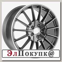 Колесные диски Replay PR7 9xR20 5x130 ET57 DIA71.6