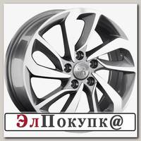 Колесные диски Replay HND201 7xR17 5x114.3 ET51 DIA67.1
