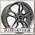 Колесные диски LegeArtis FD94 (L.A.) 8xR18 5x108 ET55 DIA63.3