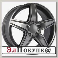 Колесные диски Replay MR72 8xR17 5x112 ET48 DIA66.6