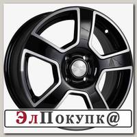 Колесные диски Скад Санрайз 6xR15 4x100 ET48 DIA54.1