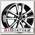 Колесные диски Replay VV96 7xR17 5x120 ET55 DIA65.1